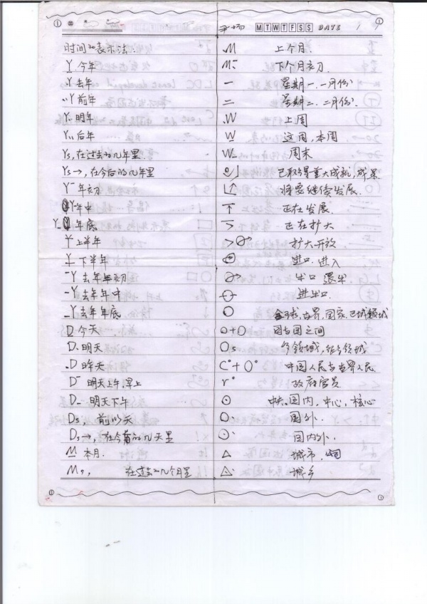 外交部译员专用口译笔记(照片(6.jpg