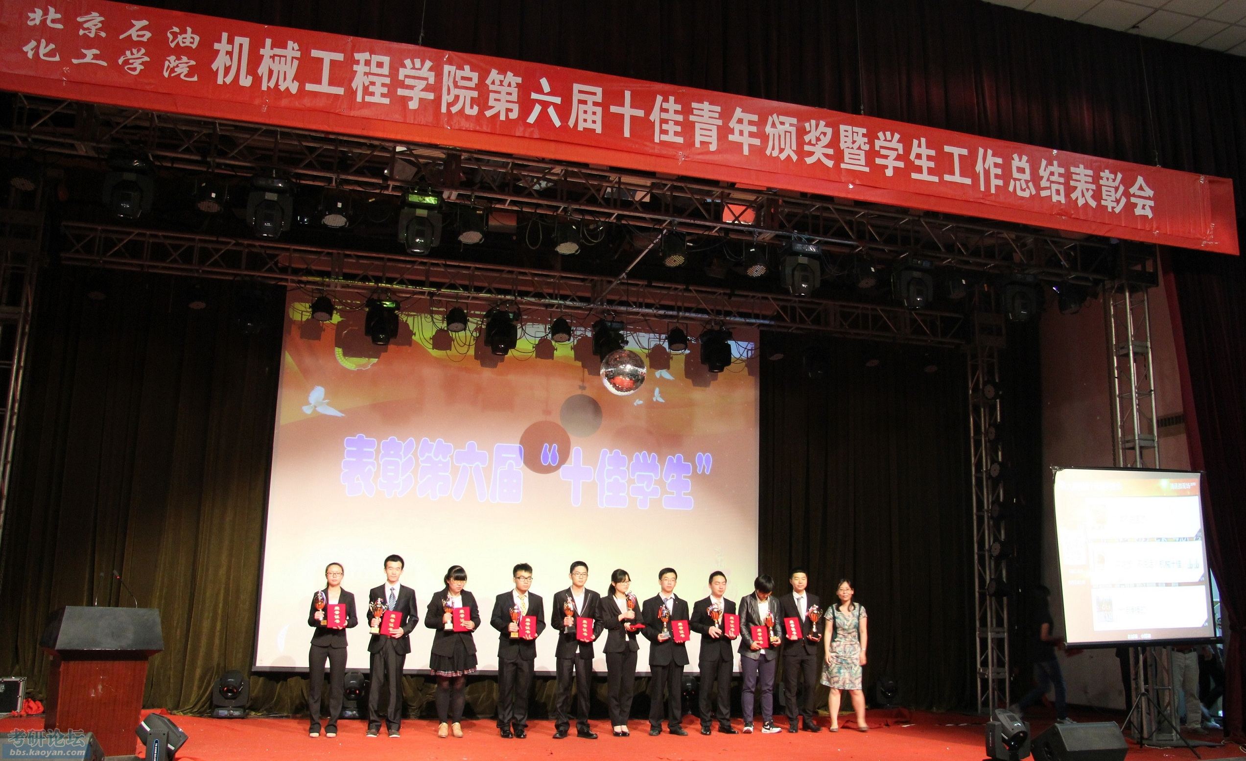 从普通二本走近中科院的跨专业考研之路_我的