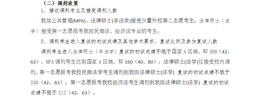 法硕(非法学)调剂!_北京科技大学_考研论坛(ka