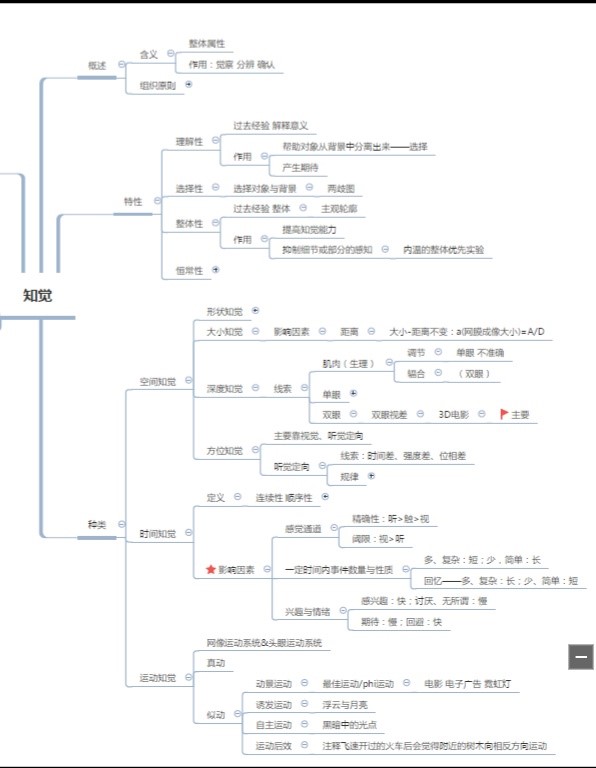 思维导图2