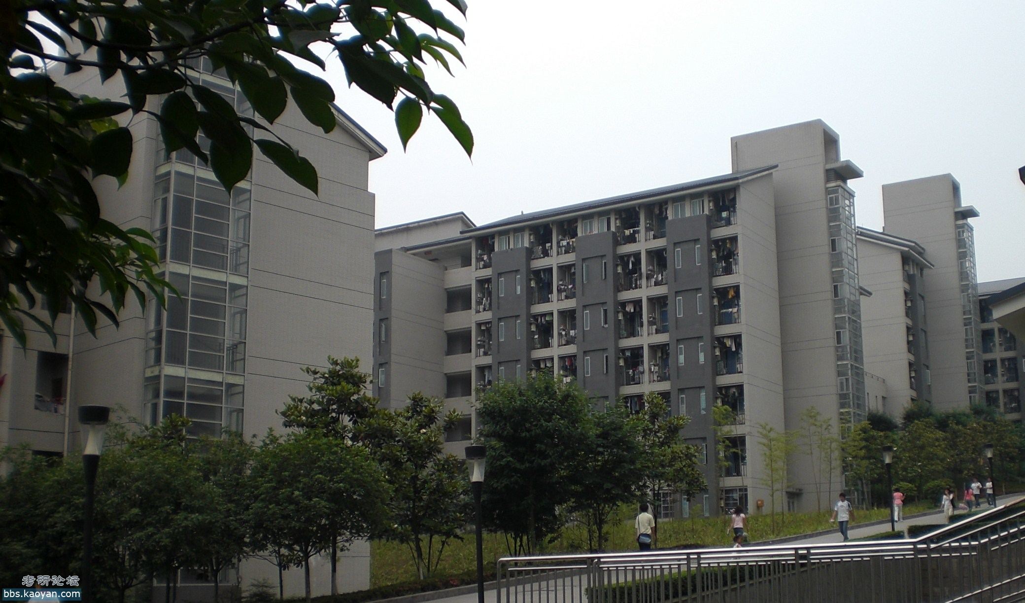 【重庆理工大学】新校区风光(28p)