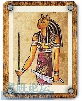 看看你在古埃及是什么星座……古老而神秘的传说