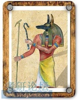 看看你在古埃及是什么星座古老而神秘的传说