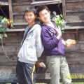 大二的我是那么的轻松