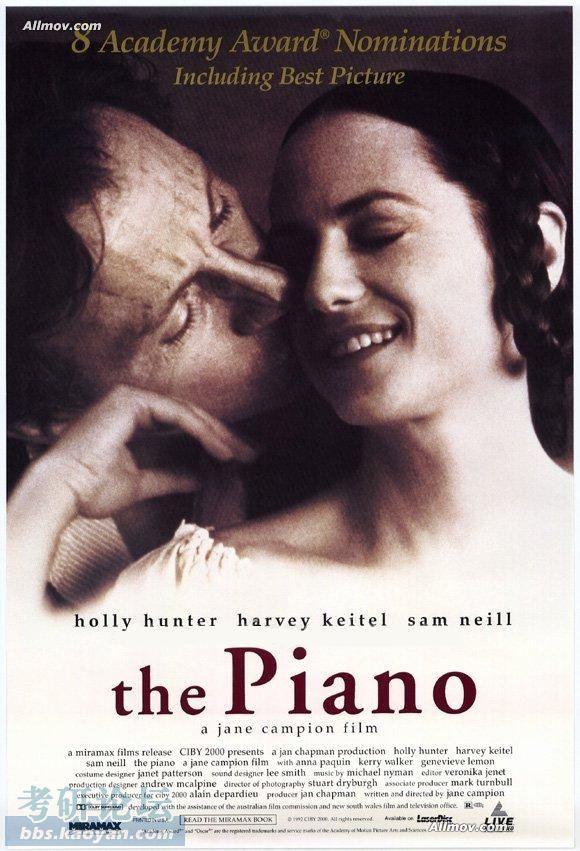 【电影主题海报三】kiss