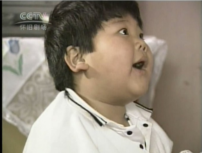 追忆似水流年朝花夕拾永远的小龙人