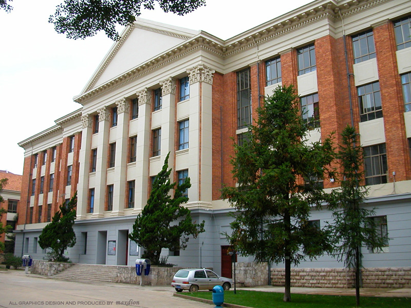云南大学中国研究生网调剂系统4月初号开通