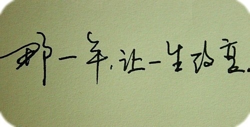 [其他] this is my land,if i do not fight for it ,who will?