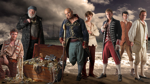 7月14日2012爱尔兰最新大片金银岛bd1024