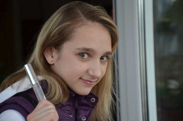 奥运征文小萝莉大美女俄罗斯体操美女科莫娃