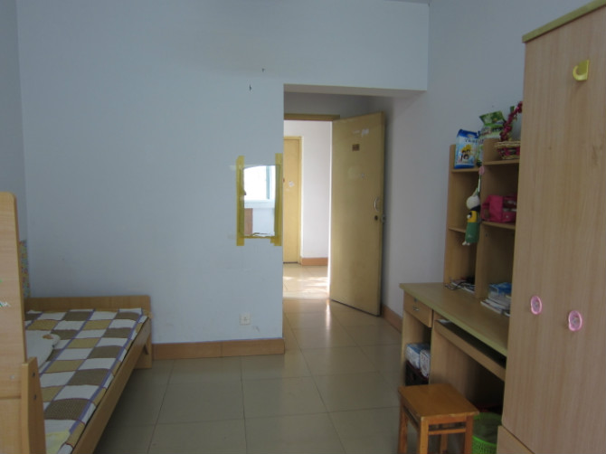 貌似今年住杏园的特别多._西南大学_考研论坛(kaoyan.com)