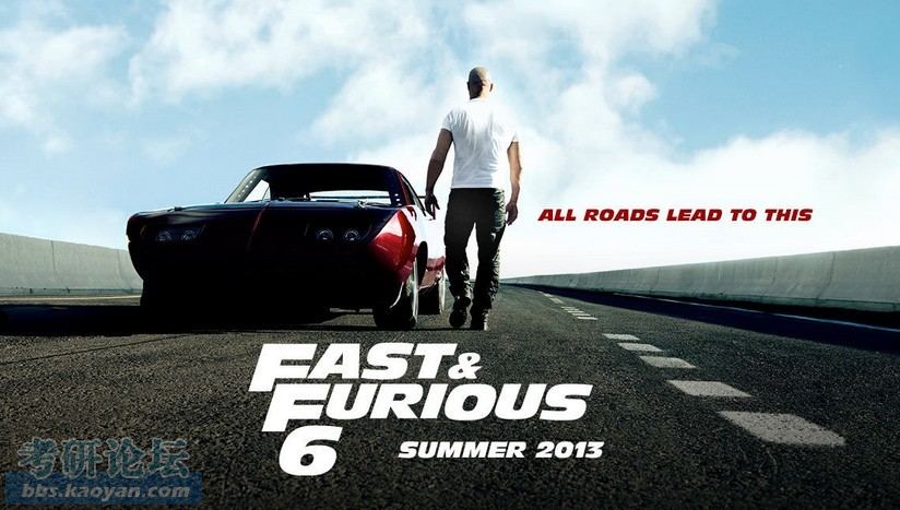 fast&furious