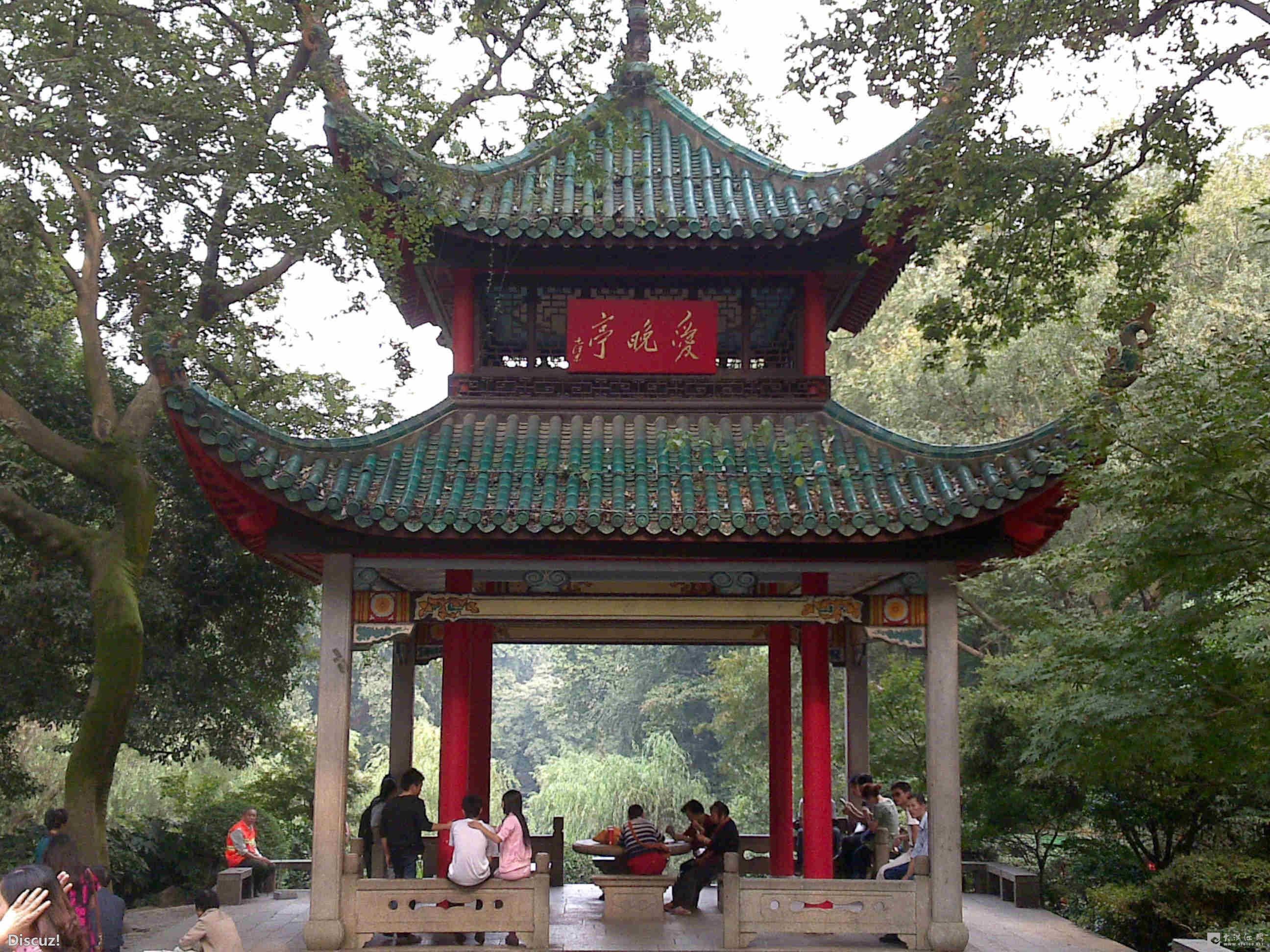 【拍湖大系列】