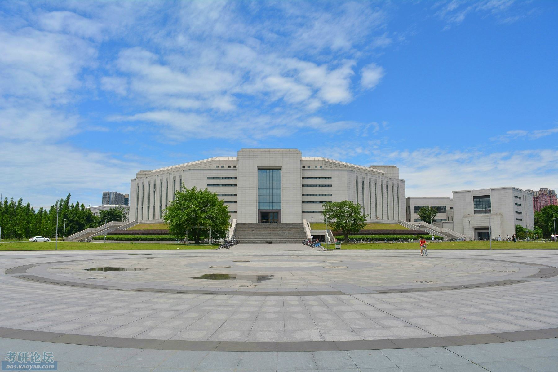 2016学弟学妹看过来_电子科技大学_考研论坛(kaoyan.com)