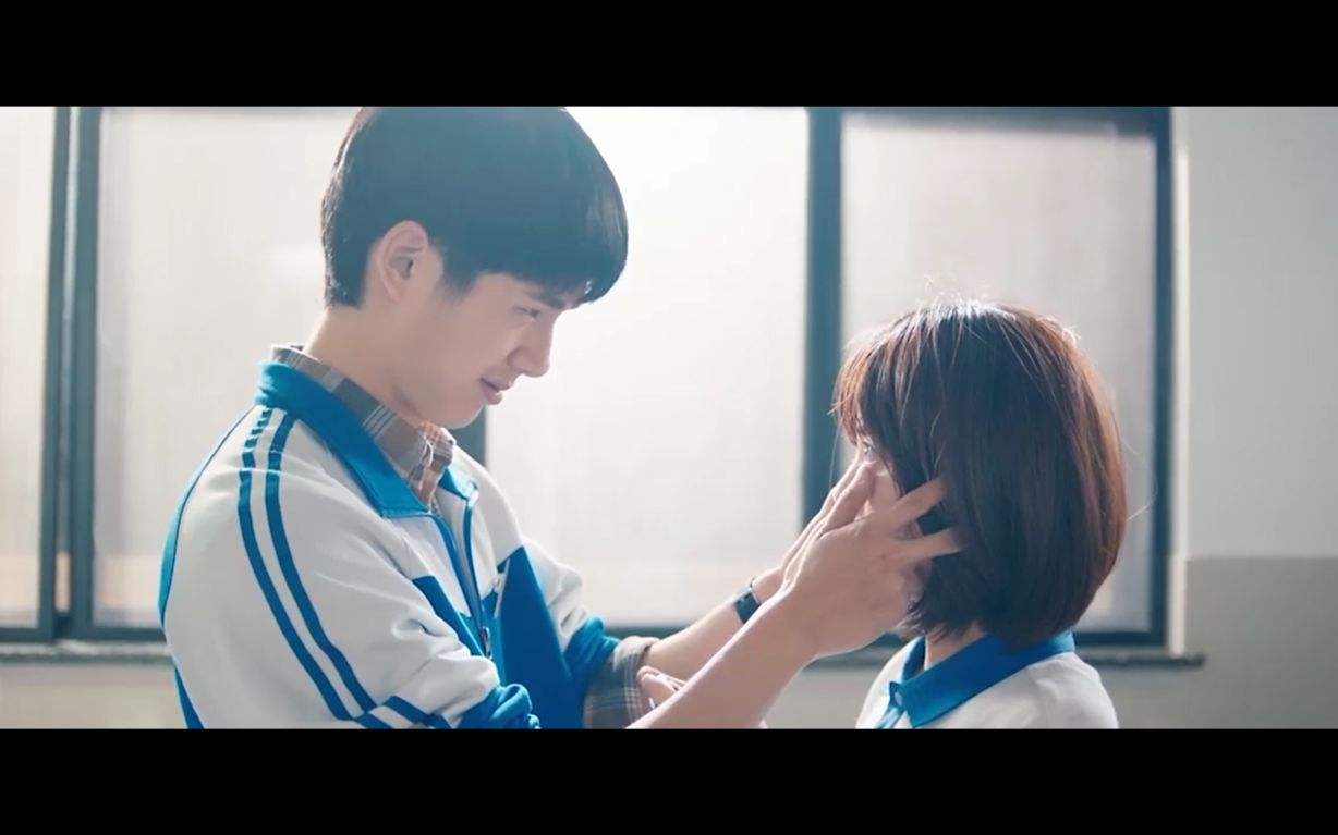 对于一个总是撩你而且你也喜欢的人,你会