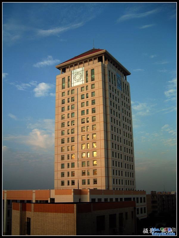 苏州大学校园魅力风景2008年3月28日更新