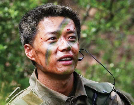考研论坛 69 movie&tv 69 从《士兵突击》谈军人本色 看了电视剧