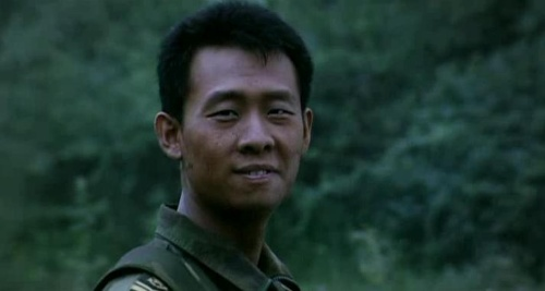 考研论坛 69 movie&tv 69 从《士兵突击》谈军人本色 看了电视剧