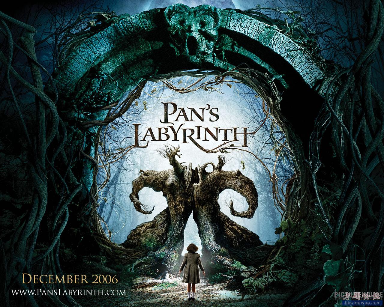 一部深邃复杂的电影