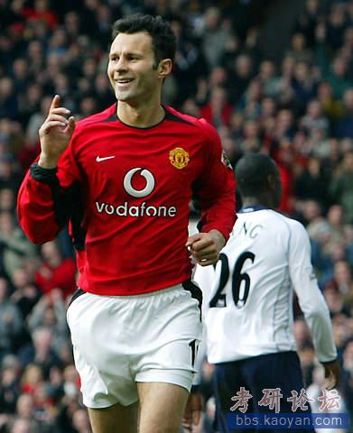 当今足球十大忠实的球员