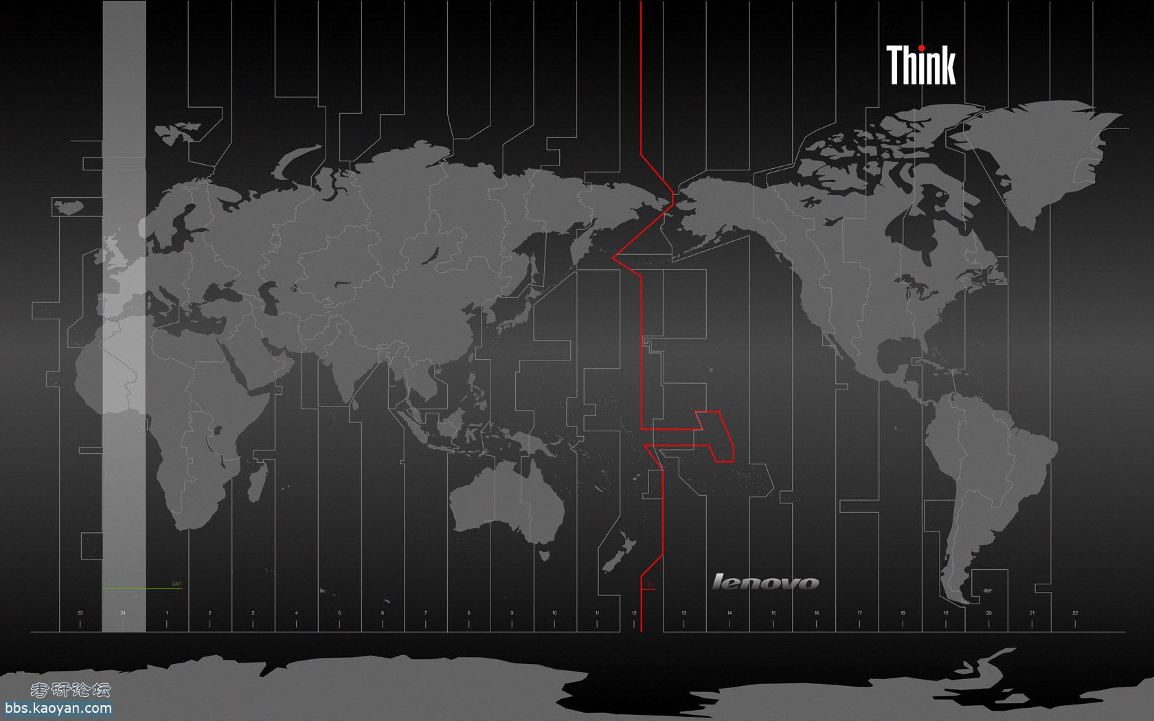 喜欢小黑笔记本的请进分享个人珍藏的几张壁纸