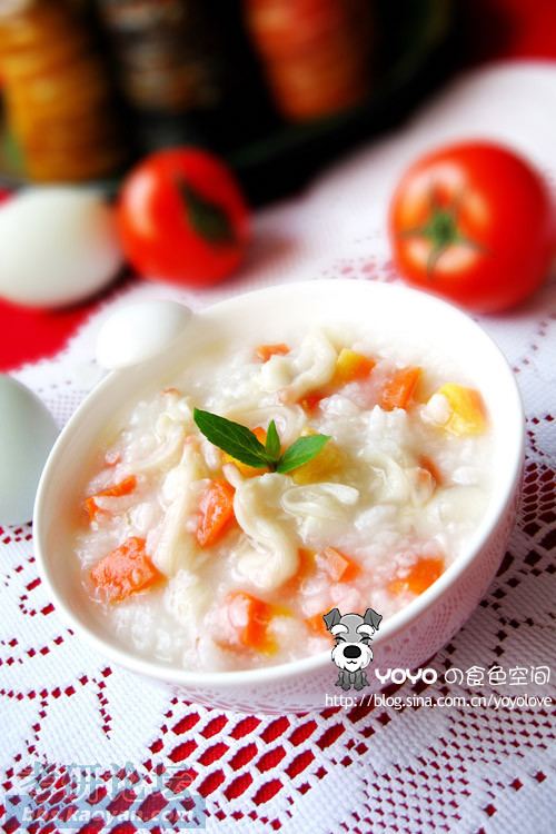 60道早餐内附图做法
