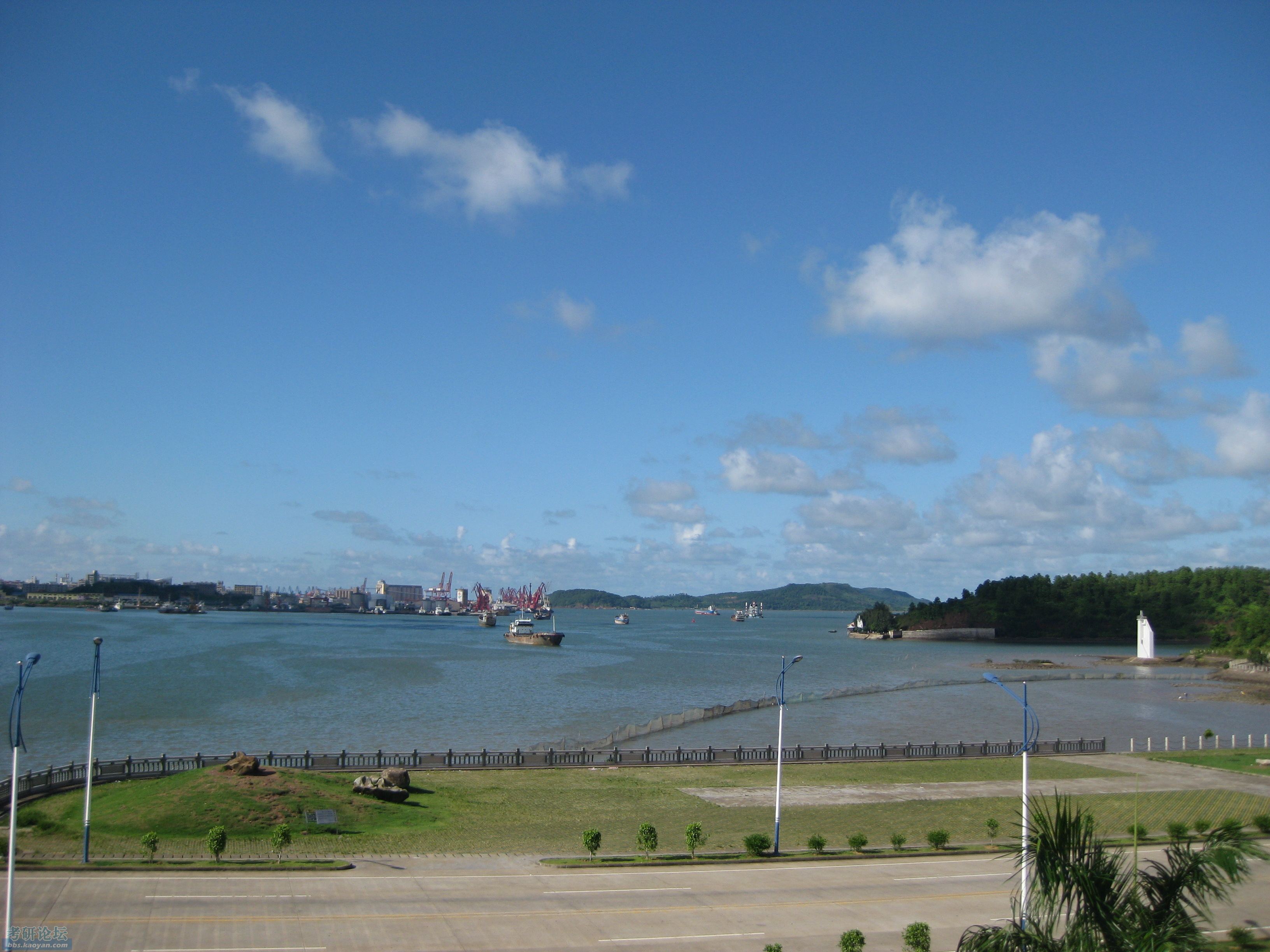 国门城市旭日东兴